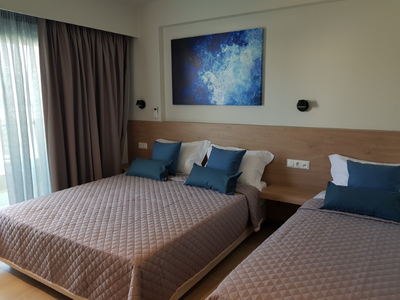 App-Hotel Aqua Suites