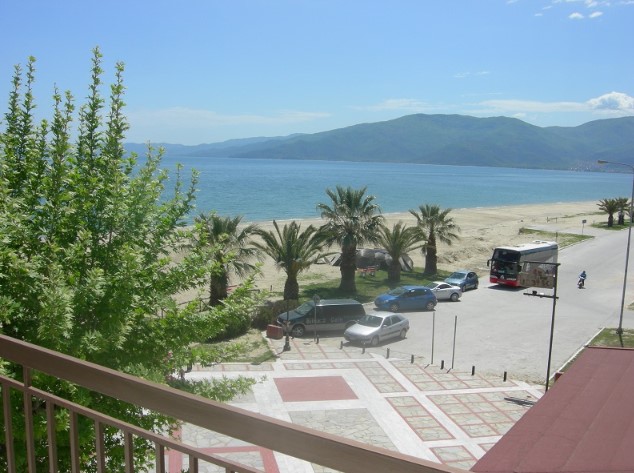 Vila Galini Beach