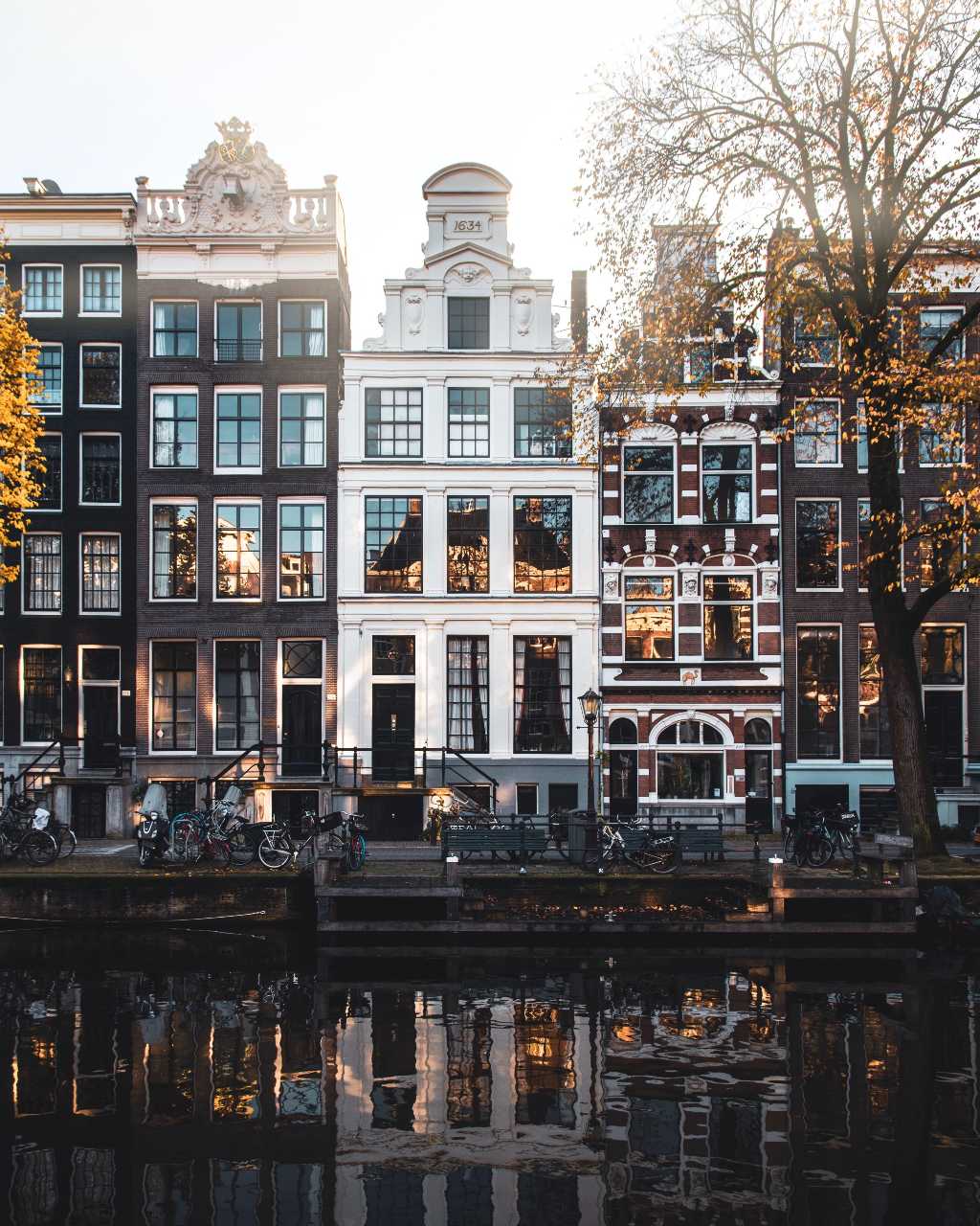 Amsterdam AVIO