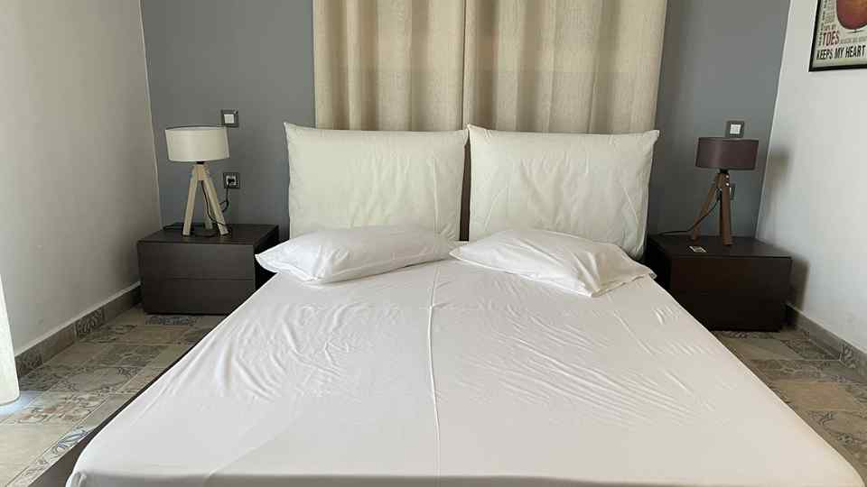 Vila Sirtaki Studios