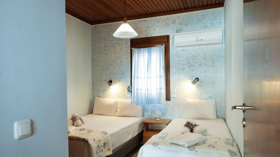 Vila Blue Coast