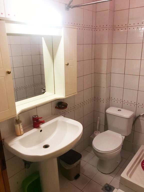 Vila Asprovalta Beach