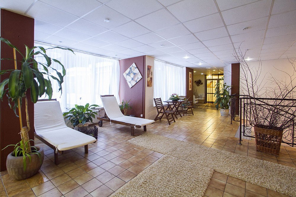 Hotel Samokov 4*