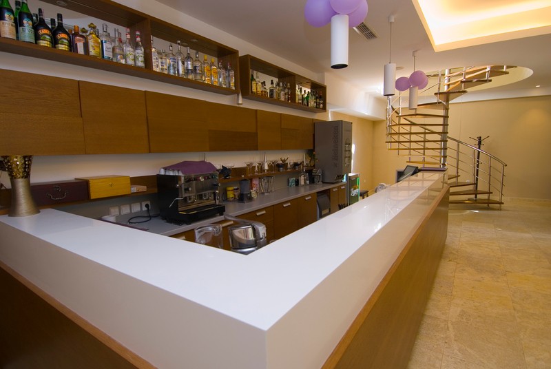 Hotel Radinas Way 4*