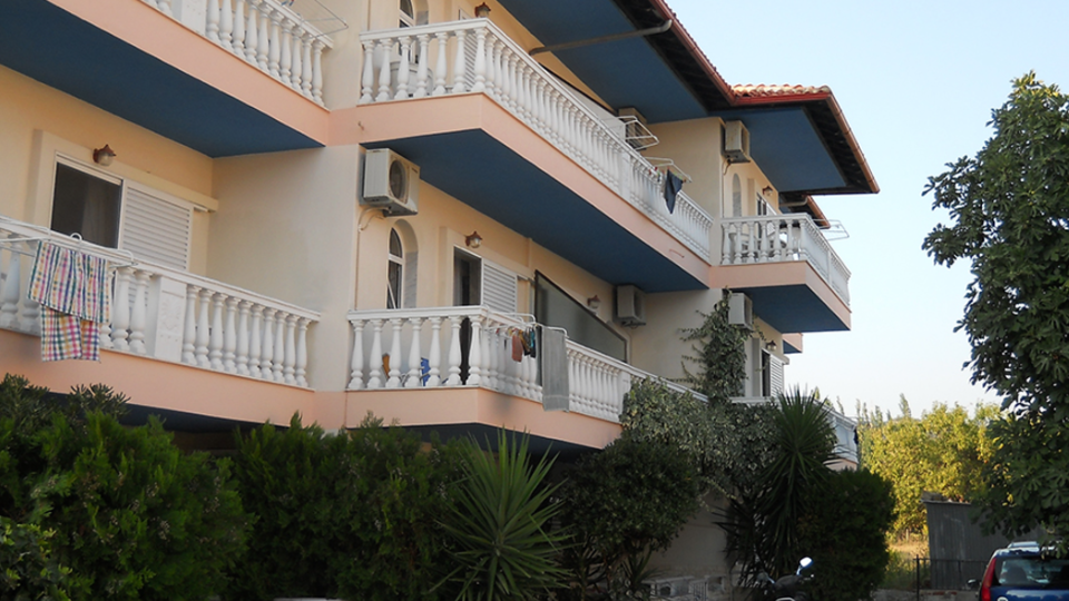 Alexandros - Sakis II