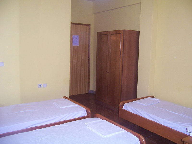 Vila Asprovalta Beach