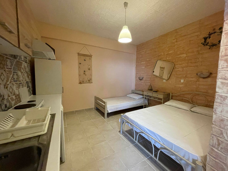 Vila Marina Asprovalta