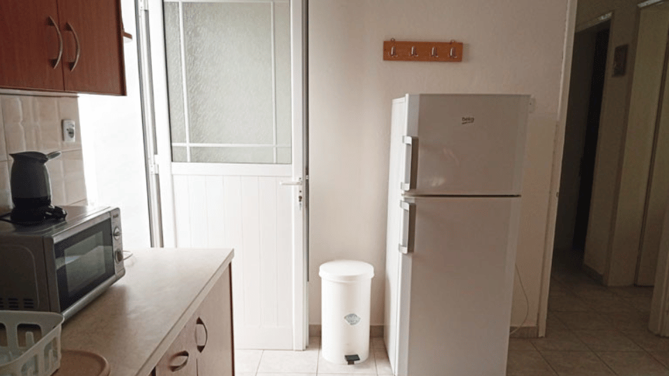 Apartman Hristos