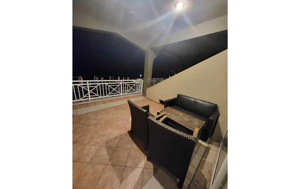 Vila Afroditi Leptokarija