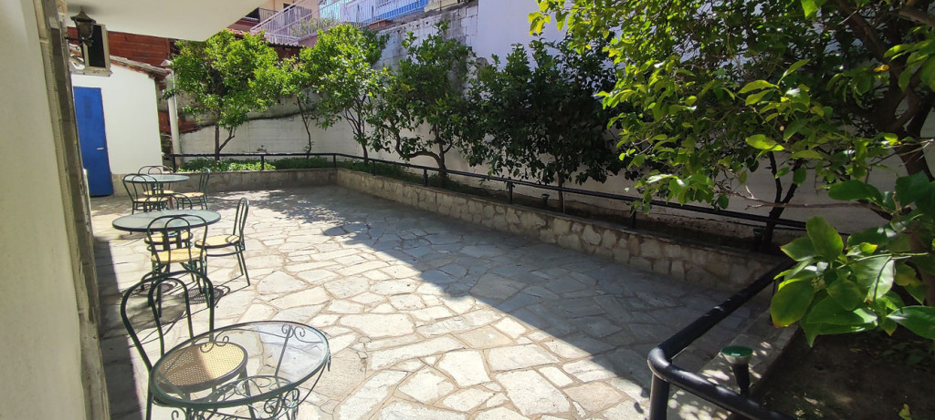 Vila Anna Neos Marmaras