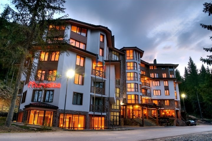 Hotel Mursalitsa 3*