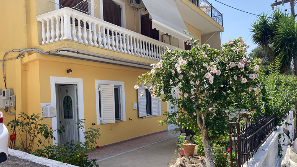 Vila Konstantina - Alexandros