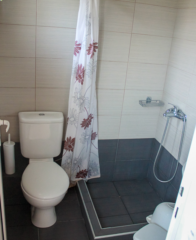 Vila Stavrula Garden 1