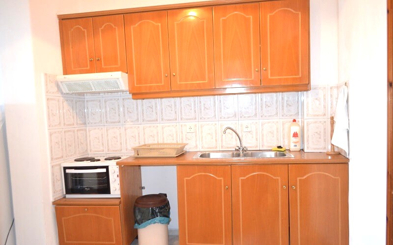 Vangelis House (ex Tri Platana)