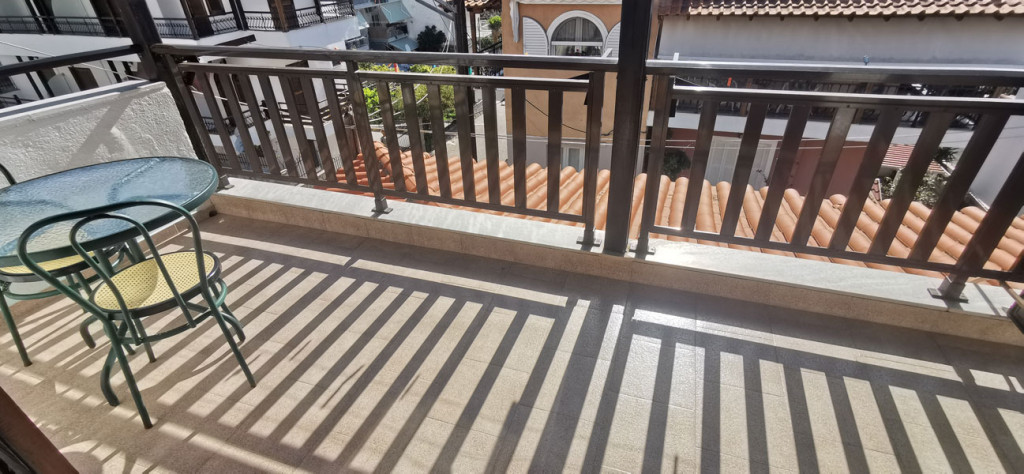 Vila Anna Neos Marmaras