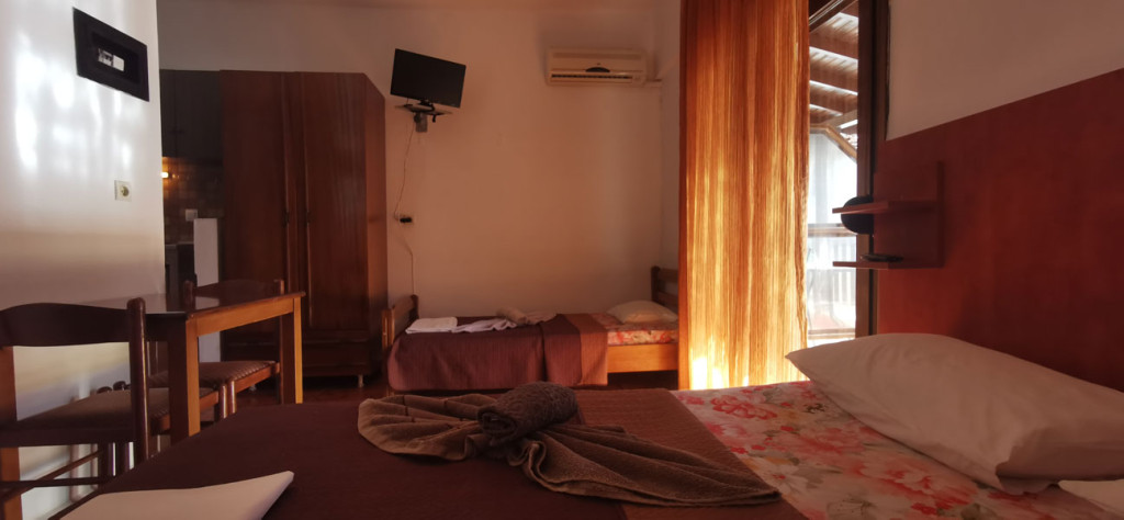 Vila Anna Neos Marmaras