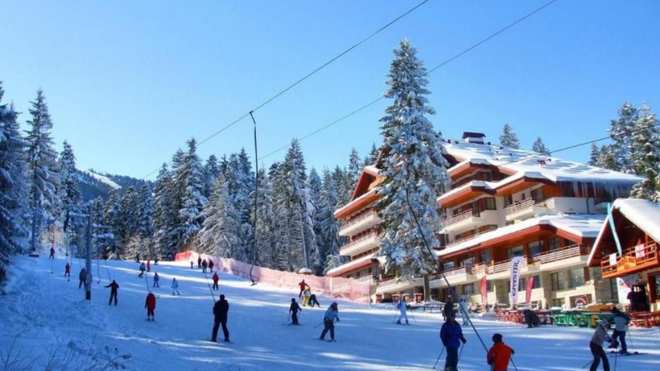 Hotel Musala 4* ex Yanakiev