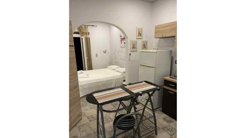 Vila Sirtaki Studios