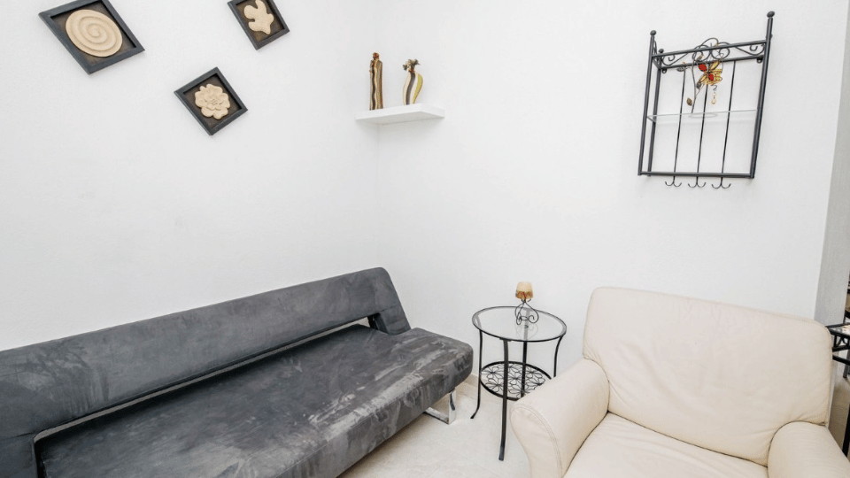 Vila Haris Maisonnete Lux