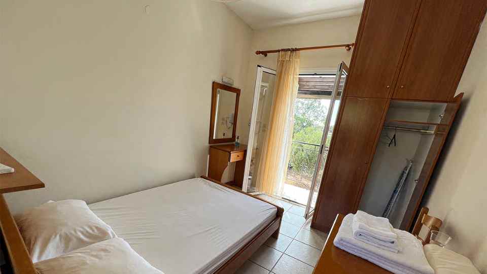 Vila Marina 2 studios