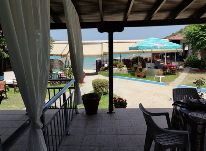 Vila Ammos Klimataria