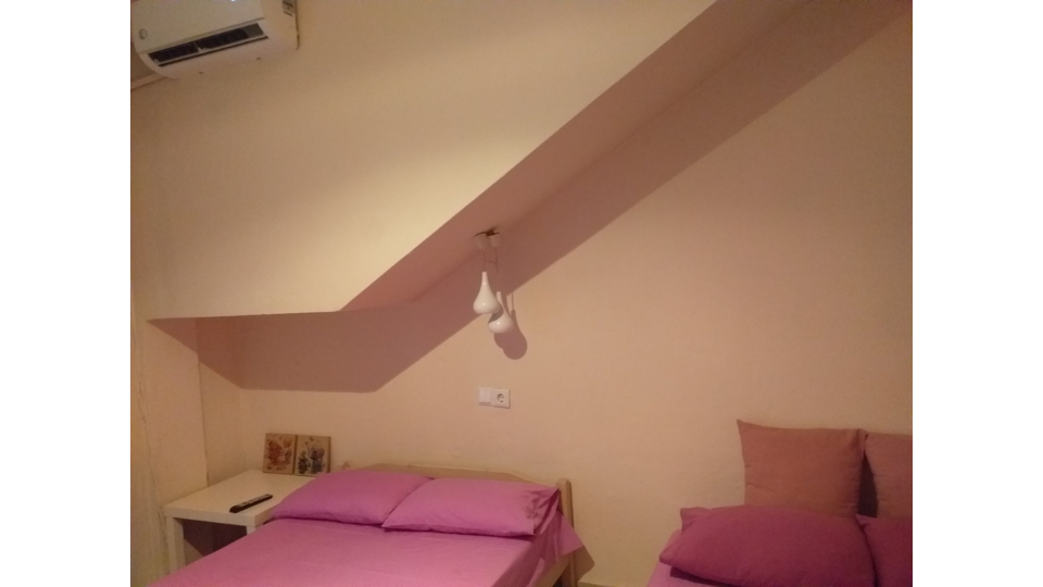 Apartmani Maria Ammos