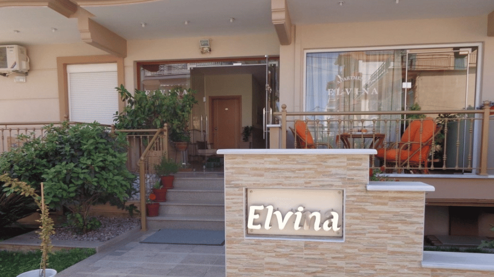 Vila Elvina