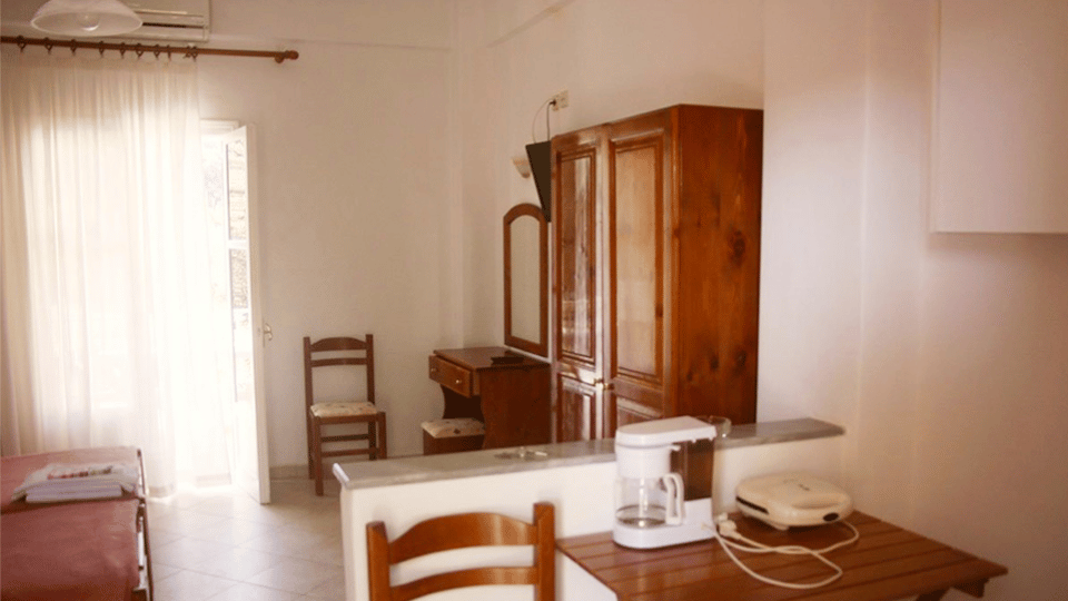 Vila Manthos