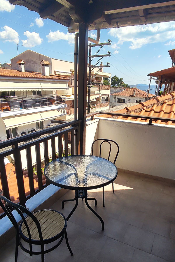 Vila Anna Neos Marmaras