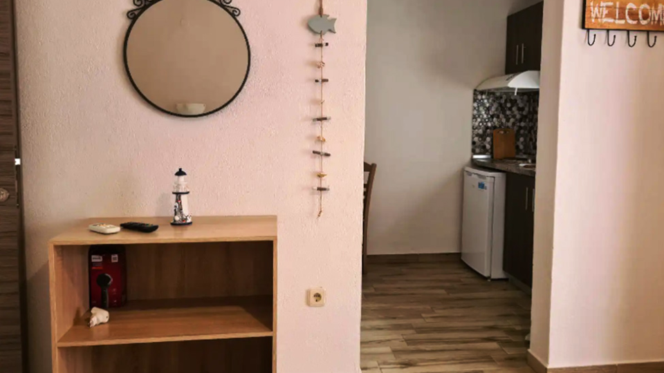 Vila Elvetos Makedonia