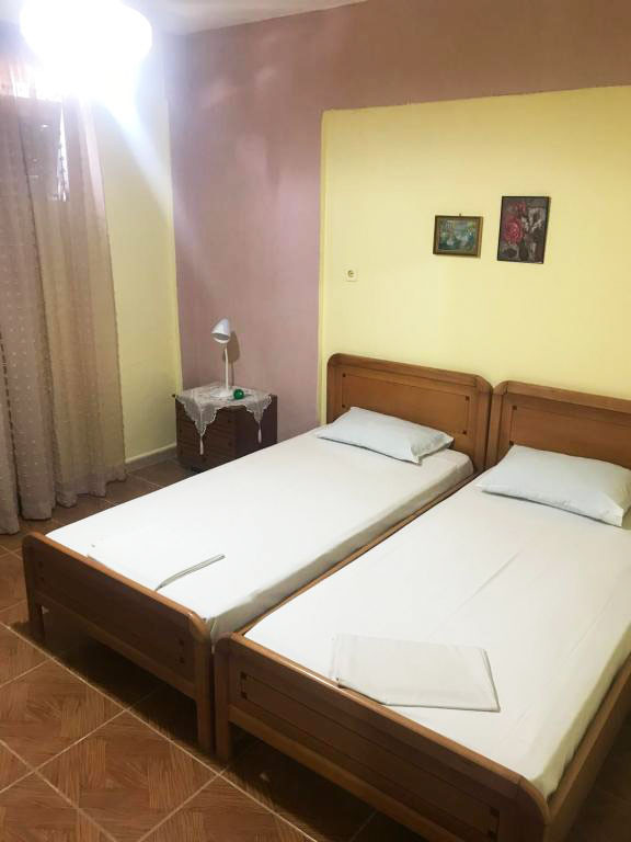 Vila Asprovalta Beach