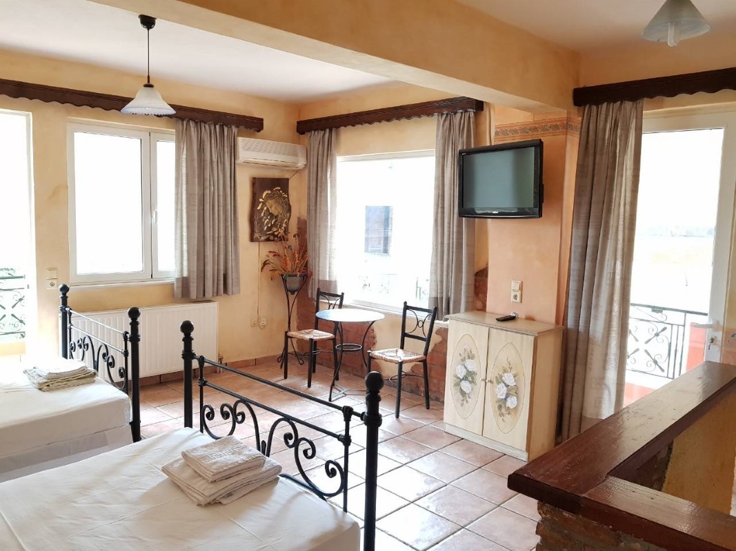 App-Hotel Afroditi