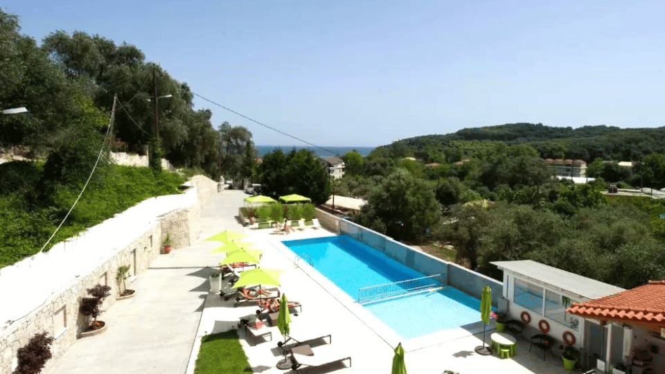Vila Maris