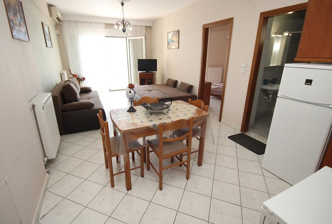 Vila Psakoudia Bay (Koktsidis House)