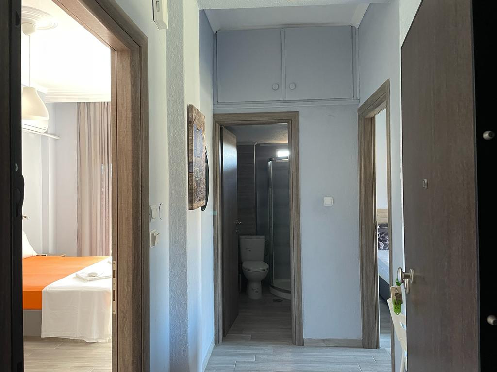 Ioannis Apartments