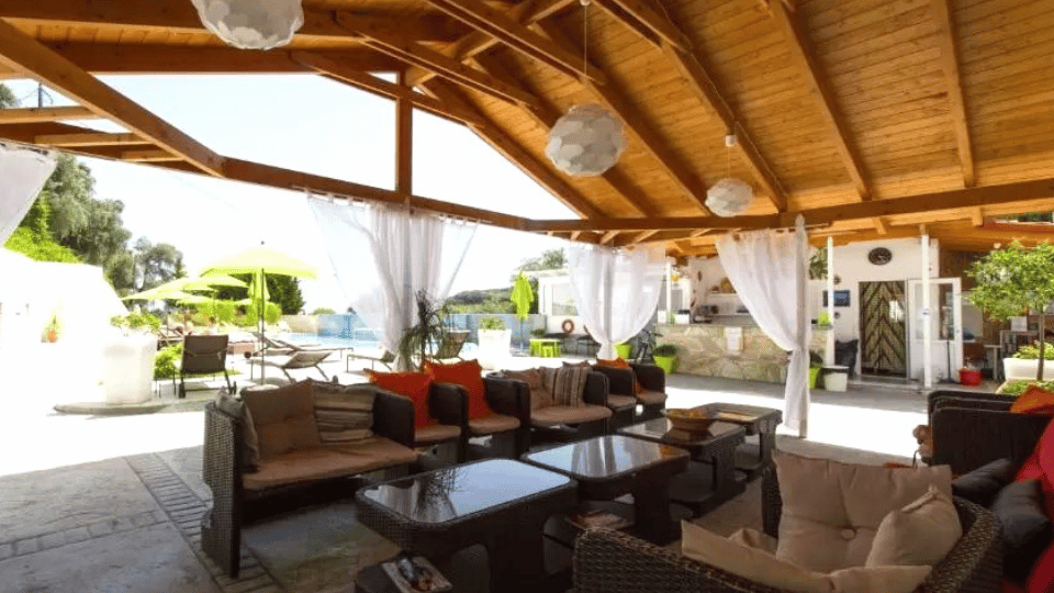Vila Maris