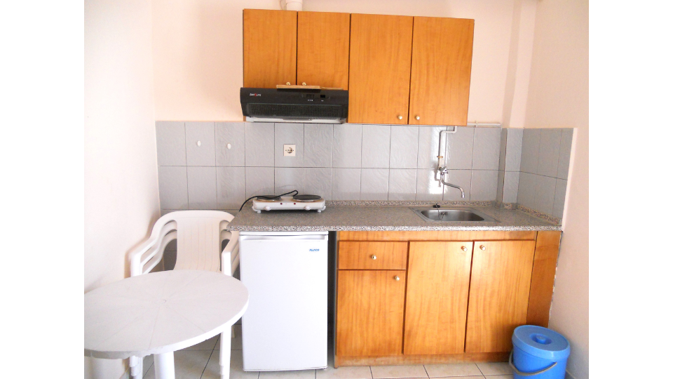 Vila Katerina Garden