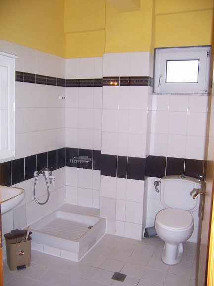 Vila Asprovalta Beach