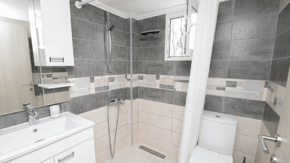 Vila Haris Maisonnete Lux