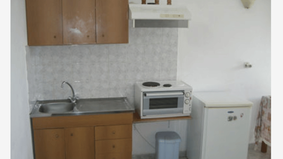 Vila Alexandros Lefkada