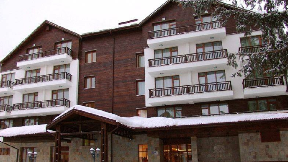 Borovets Hills 5*
