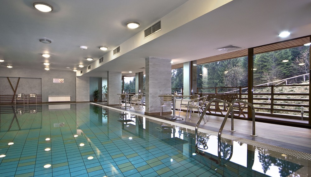 Hotel Musala 4* ex Yanakiev