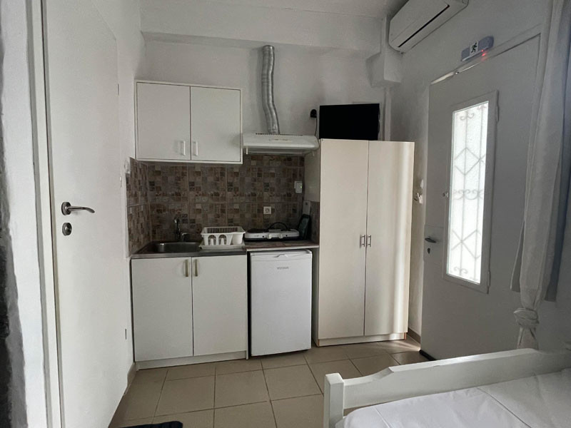 Vila Marina Asprovalta