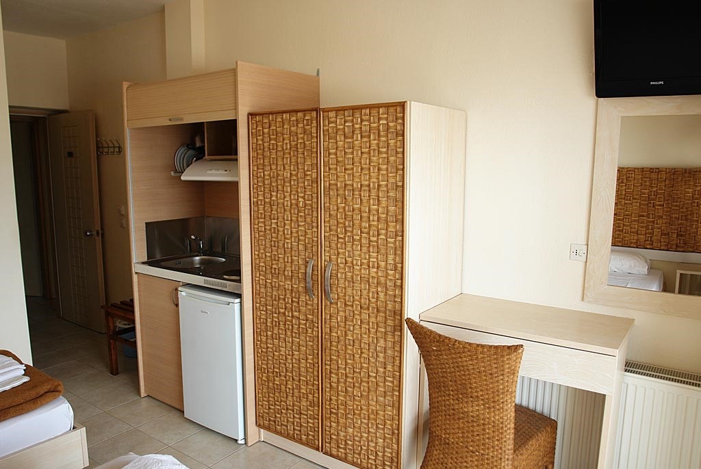 App-Hotel Pantheon Beach