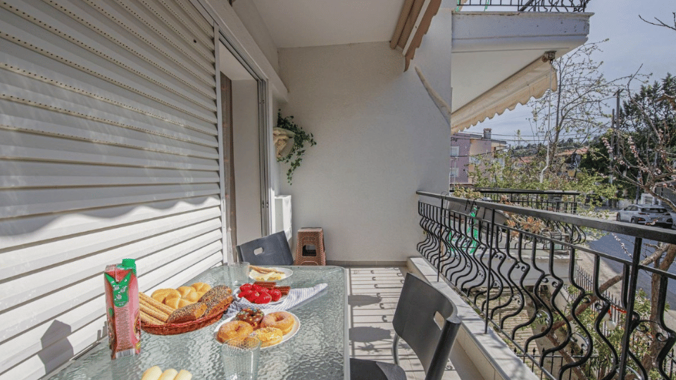 Vila Haris Maisonnete Lux