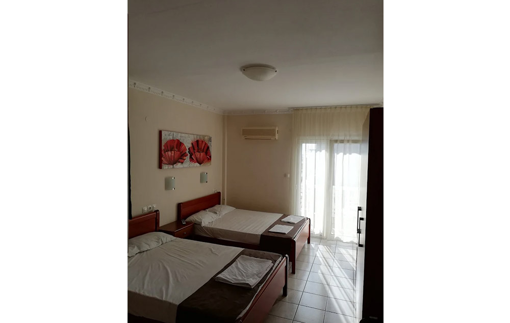 Vila Grand Živanović