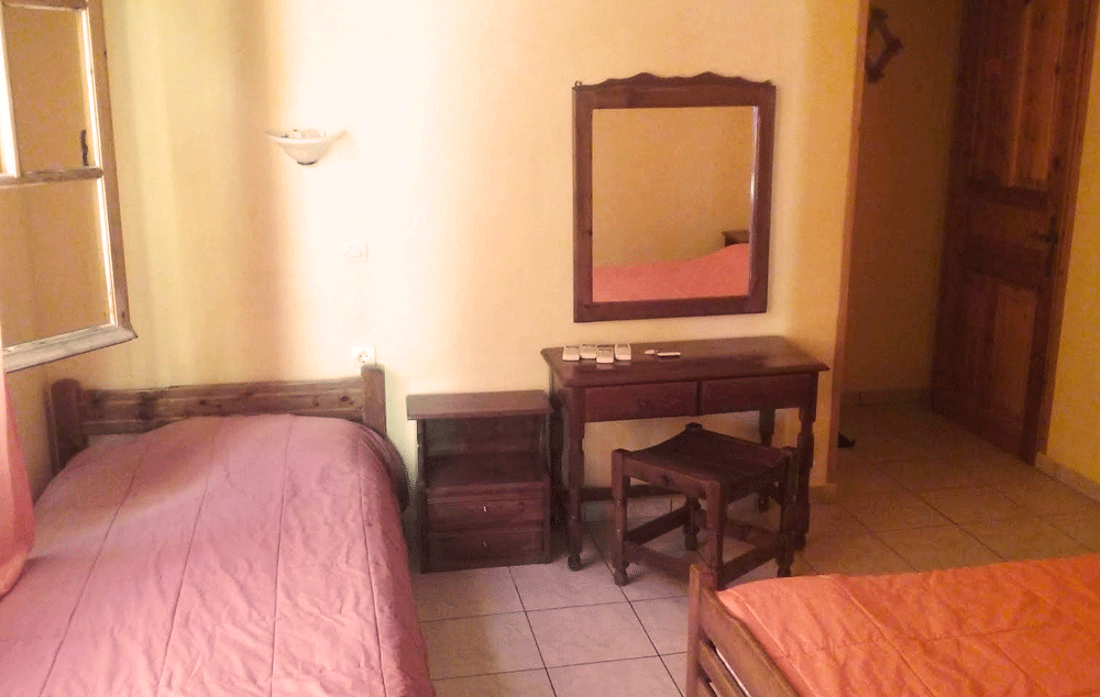 Vila Konstantina - Alexandros