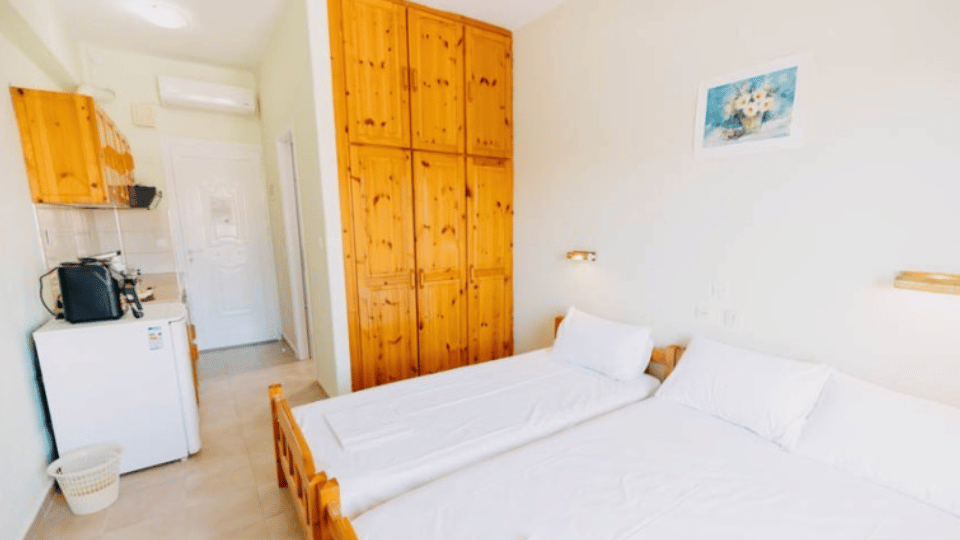 Vila Beyond Atlantis