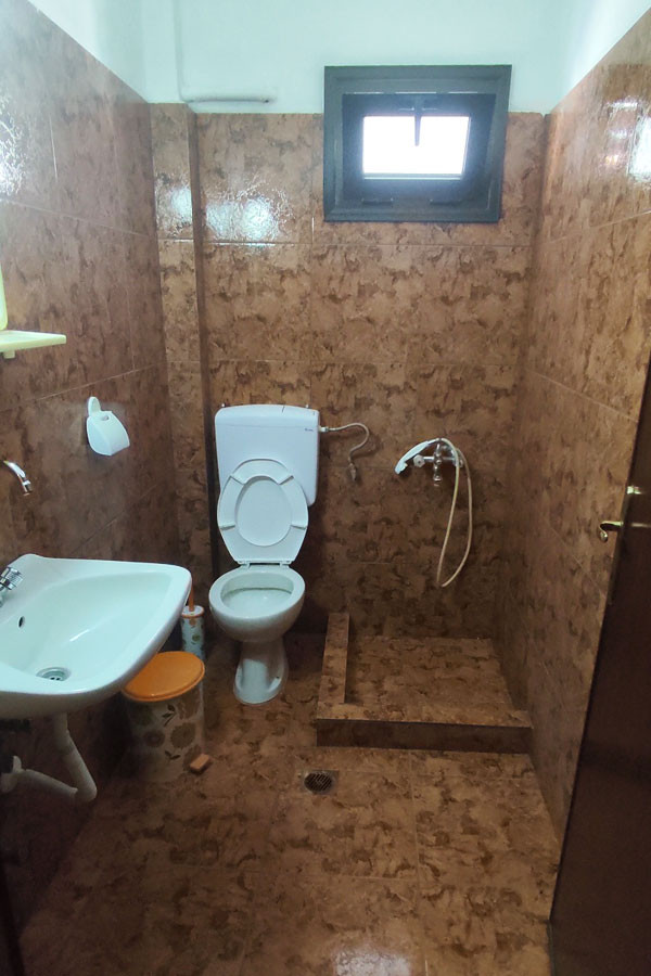 Vila Anna Neos Marmaras