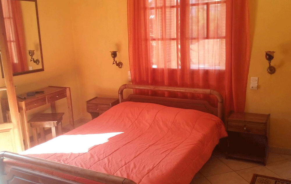 Vila Konstantina - Alexandros